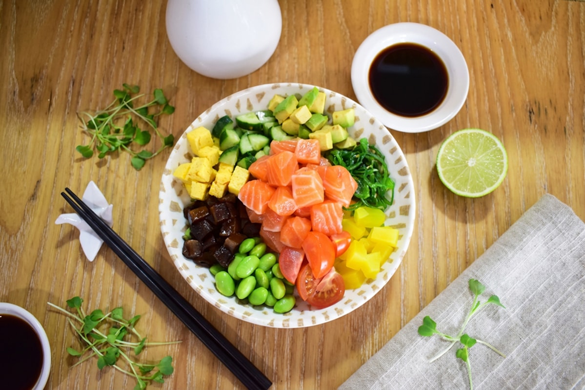 Meal Prep für die ganze Woche – Schritt-für-Schritt-Anleitung